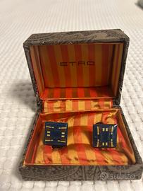 Gemelli Etro con scatola