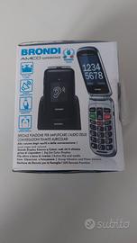 Telefono BRONDI AMICO