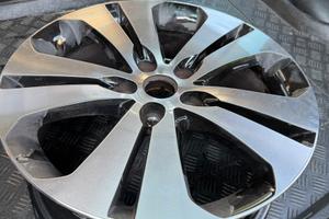 Cerchio 18 kia sportage