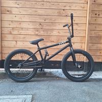 Bmx cult