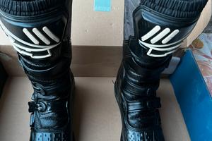 Stivali da motocross AXO AX51