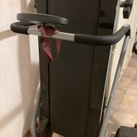 tapis roulant magnetico