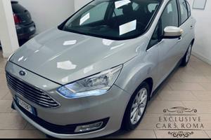FORD C-Max 1.5 TDCi 120CV Titanium - 142.000 Km