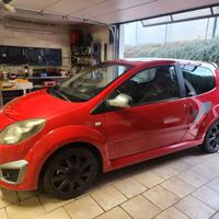 Renault Twingo RS 133 CV