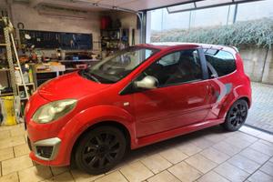 Renault Twingo RS 133 CV