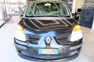 RENAULT Modus 1.2 16V Luxe Dynamique