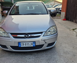 Opel Corsa 1.3 diesel 85000 km neop