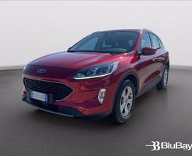 FORD Kuga 1.5 EcoBoost 120 CV 2WD Connect