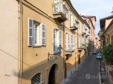 2 LOCALI A SALUZZO