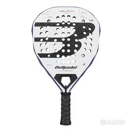 Bullpadel Neuron 02 Edge 2027 Padel
