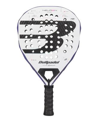 Bullpadel Neuron 02 Edge 2027 Padel