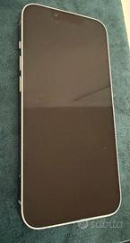 Iphone 14 256 GB viola in ottime  condizioni