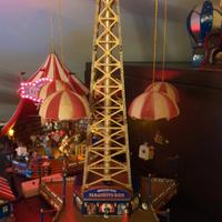 Carillon Mr Christmas 