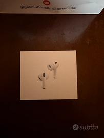 AirPods Pro 3