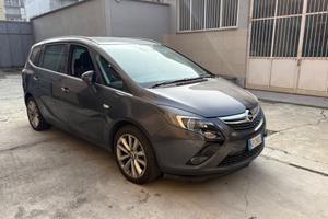 Opel Zafira Tourer 2.0 CDTi 165CV aut. Cosmo