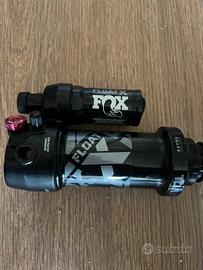 Ammortizzatore Fox Float X Performance 205x60 EMTB