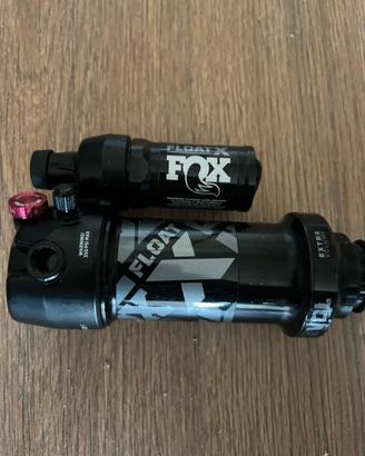 Ammortizzatore Fox Float X Performance 205x60 EMTB