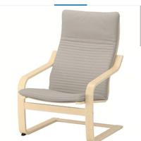 Poltrone ikea