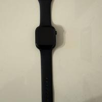Apple watch 10 wifi , nero 46 mm