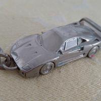 Portachiavi Ferrari F40 (1987)