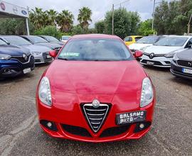 ALFA ROMEO Giulietta 1.4 Turbo 120 CV GPL Progre