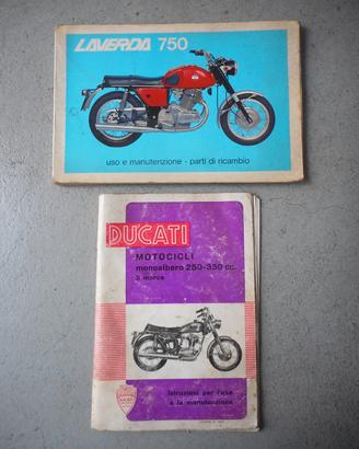 manuale manutenzione ducati 250 350 monoalbero