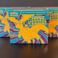 Etb Ascesa Eroica Pokèmon