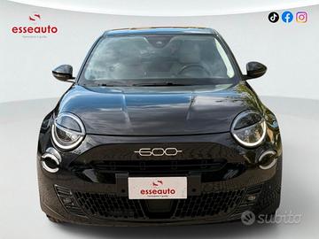 Fiat 600 1.2 Hybrid 101 CV