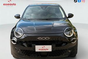 Fiat 600 1.2 Hybrid 101 CV