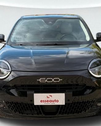 Fiat 600 1.2 Hybrid 101 CV