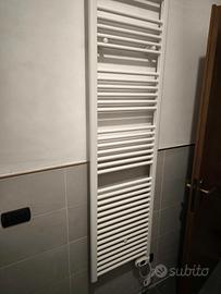 Termoarredo Scaldasalviette Zehnder 1KW 180x50
