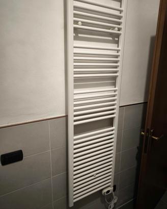 Termoarredo Scaldasalviette Zehnder 1KW 180x50
