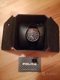 Orologio Police