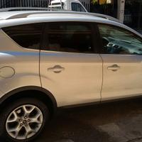 Ford Kuga 2.0 tdci 140 cv 2wd
