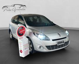 Renault Scénic X-Mod 1.5 dCi 110 7 POSTI Luxe