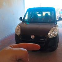 Fiat Doblò 5 posti, 1.6 Multijet 90 cv