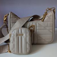 Borsetta Liu Jo NUOVA con mini borsellino incluso 