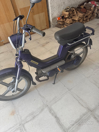 Piaggio si