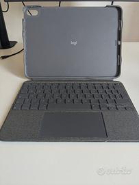 cover logitech Combo Touch