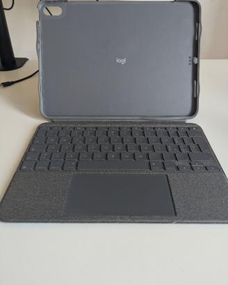 cover logitech Combo Touch