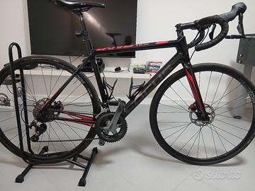 Focus cayo disc 