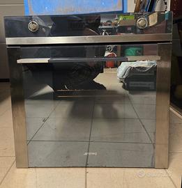 Forno elettrico SMEG