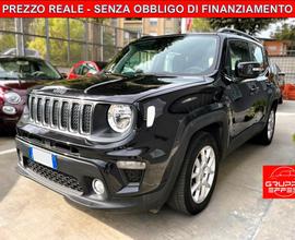 Jeep Renegade 1.6 mjt Longitude 120cv *GOMME NUOVE