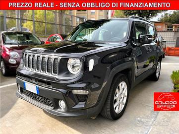 Jeep Renegade 1.6 mjt Longitude 120cv *GOMME NUOVE