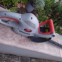 Taglia siepe elettrico