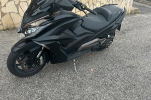 AK 550 Kymco