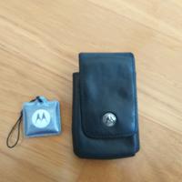 custodia cover Motorola Vintage e acceasorio