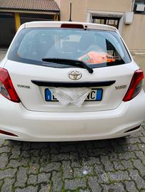 Yaris 1000 benzina 