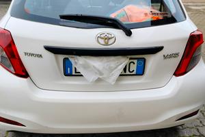 Yaris 1000 benzina 