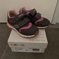 Scarpe bambina Geox 26
